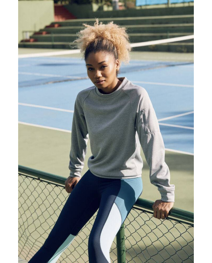 Basic Active Roundneck NEW WAVE