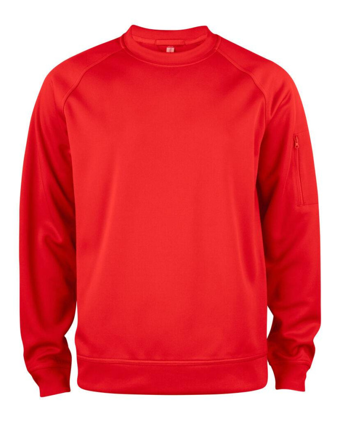 Basic Active Roundneck NEW WAVE