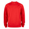 Basic Active Roundneck NEW WAVE