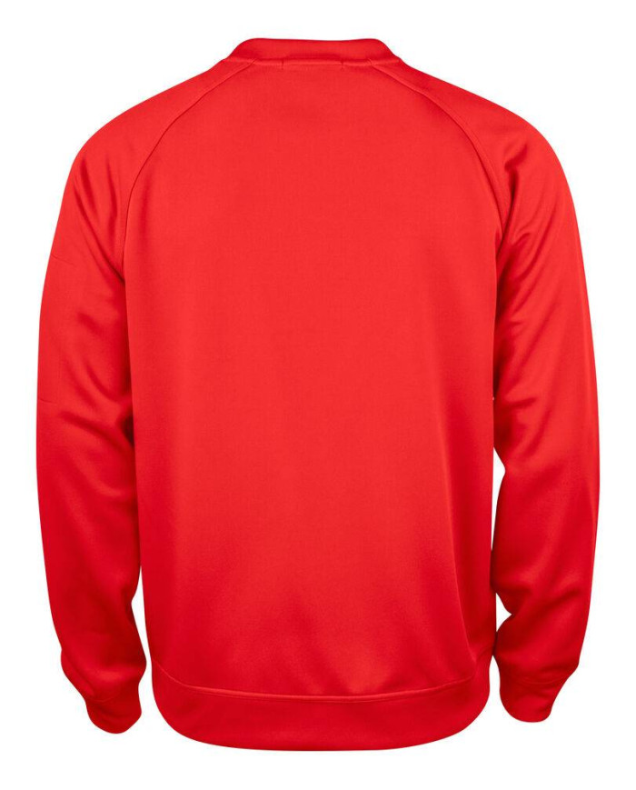 Basic Active Roundneck NEW WAVE