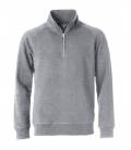 Sudadera Classic Half Zip New Wave NW-021043