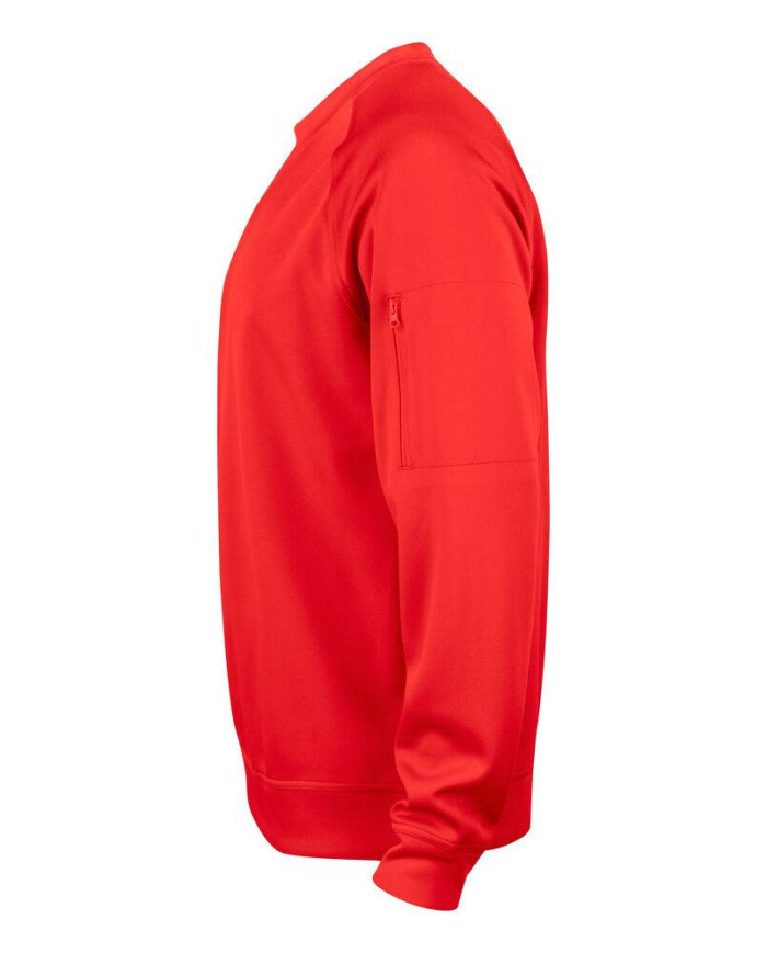 Basic Active Roundneck NEW WAVE