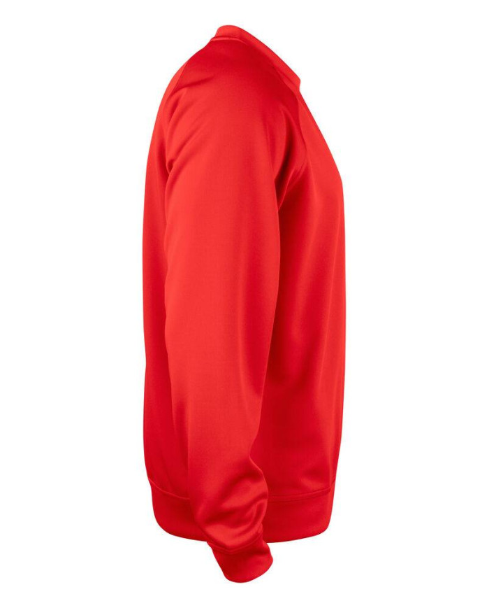 Basic Active Roundneck NEW WAVE