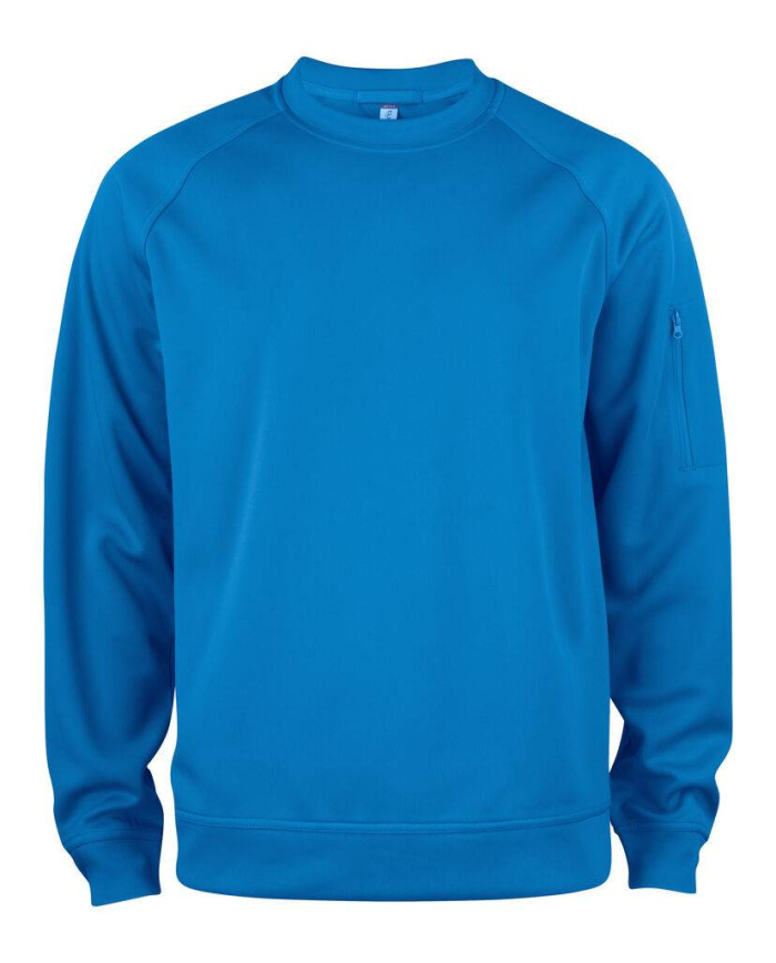 Basic Active Roundneck NEW WAVE