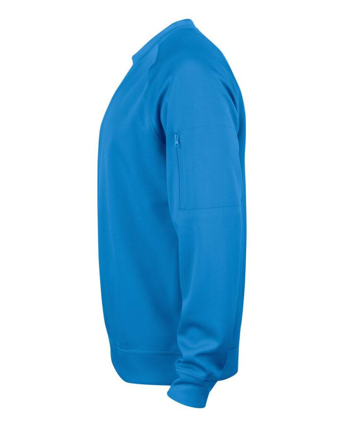 Basic Active Roundneck NEW WAVE