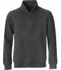 Sudadera Classic Half Zip New Wave NW-021043