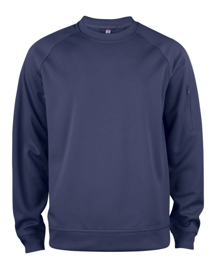 Basic Active Roundneck NEW WAVE
