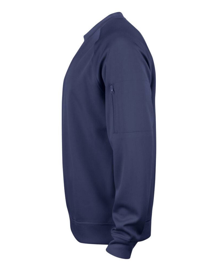 Basic Active Roundneck NEW WAVE