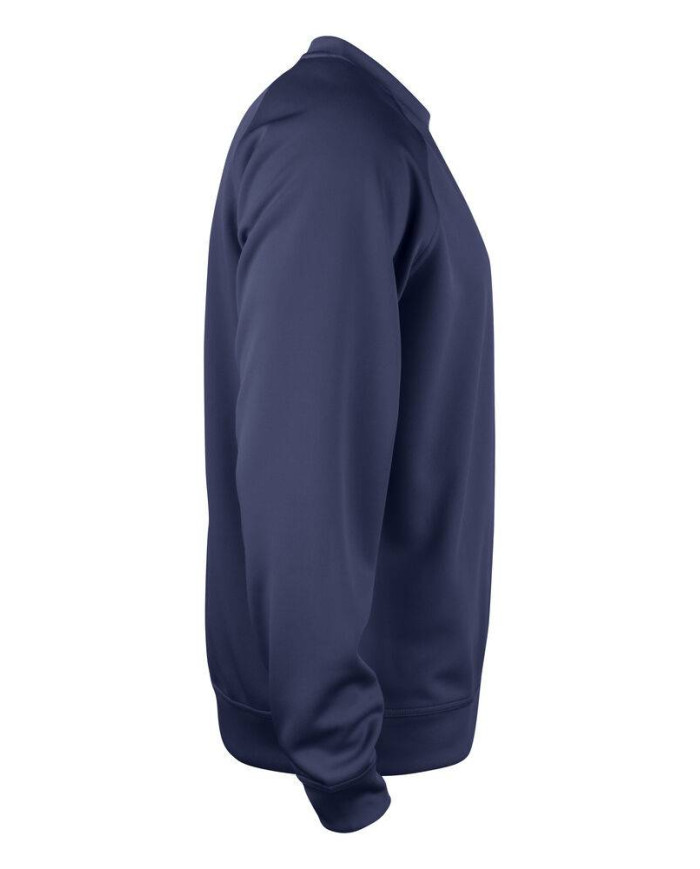 Basic Active Roundneck NEW WAVE