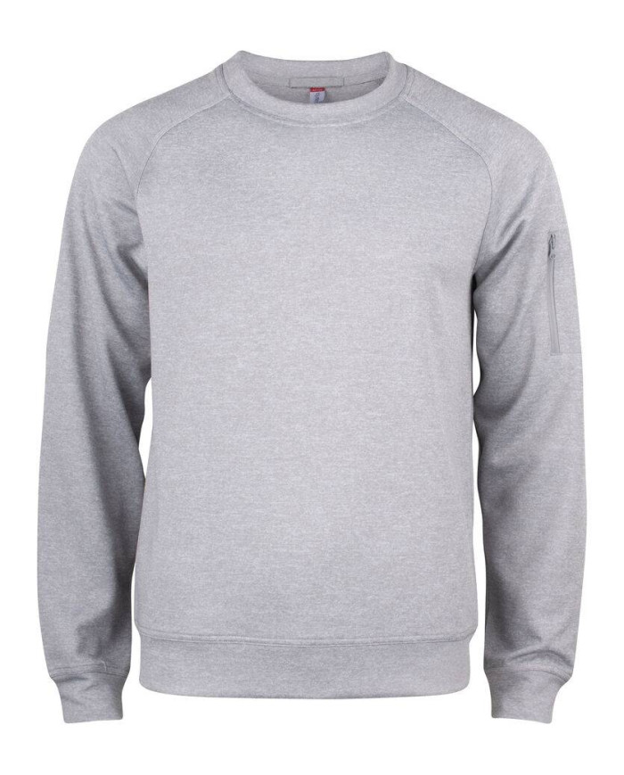 Basic Active Roundneck NEW WAVE