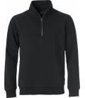 Sudadera Classic Half Zip New Wave NW-021043