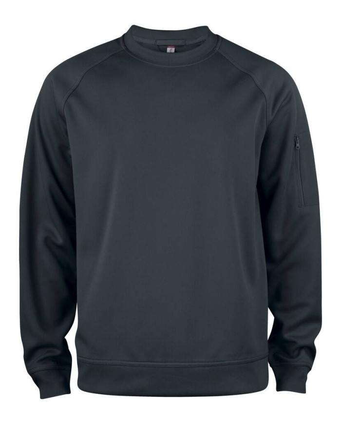 Basic Active Roundneck NEW WAVE