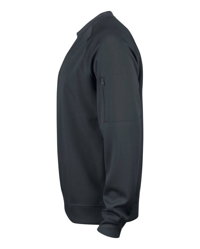 Basic Active Roundneck NEW WAVE