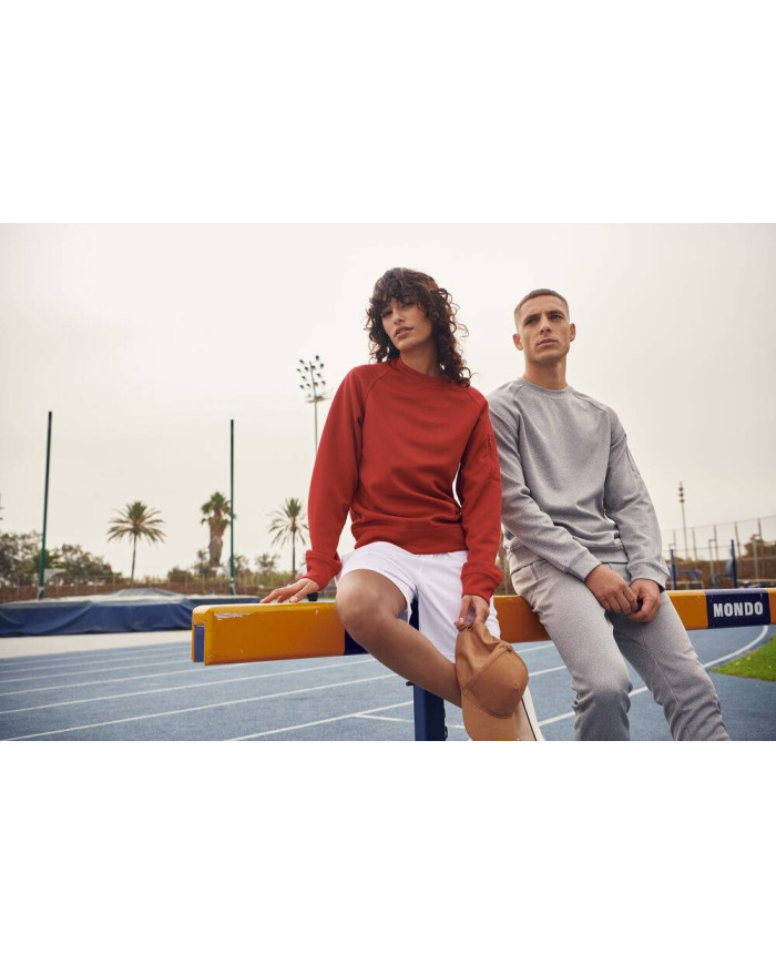 Basic Active Roundneck NEW WAVE