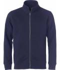 Sudadera Classic Cardigan New Wave NW-021048