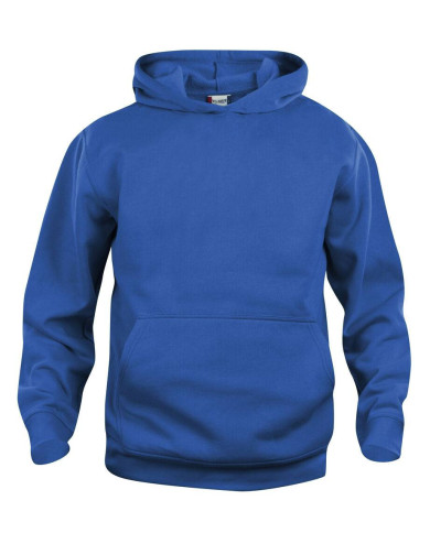 Basic Hoody Junior NEW WAVE