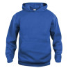 Basic Hoody Junior NEW WAVE