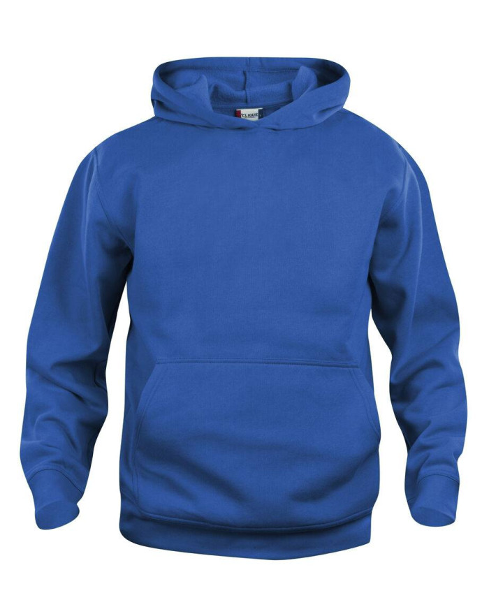 Basic Hoody Junior NEW WAVE