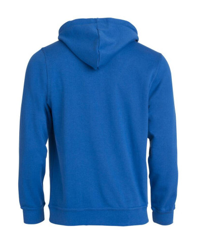 Basic Hoody Junior NEW WAVE