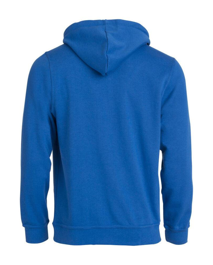 Basic Hoody Junior NEW WAVE