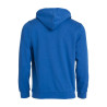 Basic Hoody Junior NEW WAVE