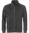 Sudadera Classic Cardigan New Wave NW-021048