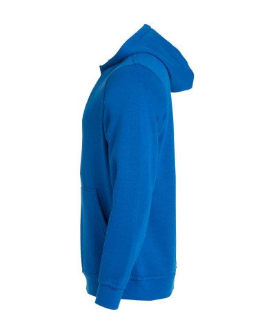Basic Hoody Junior NEW WAVE
