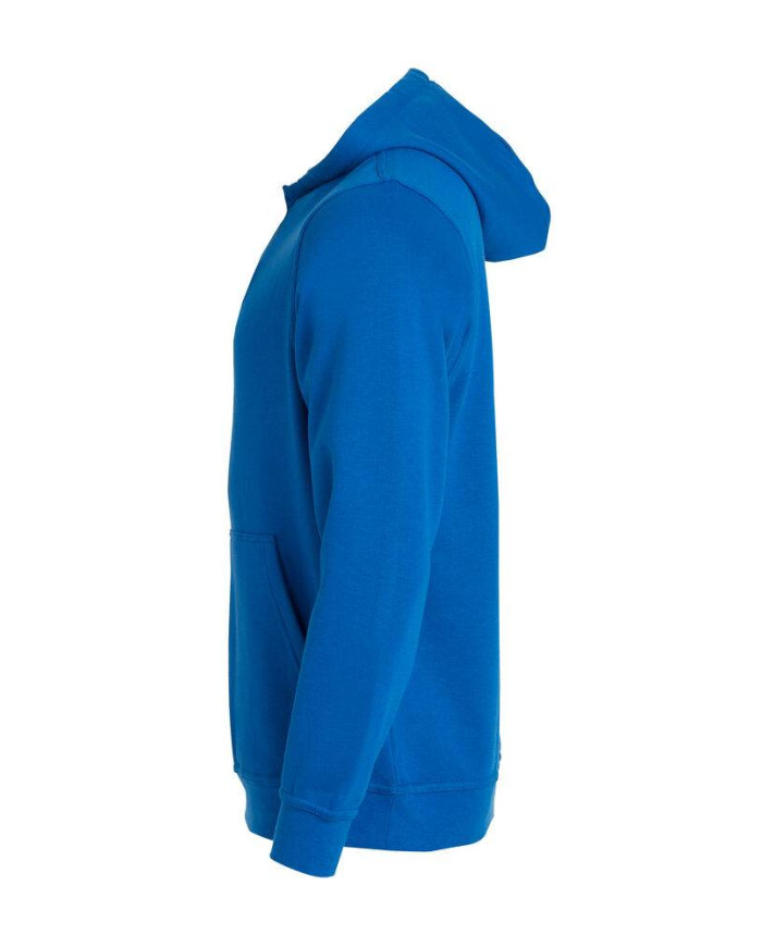 Basic Hoody Junior NEW WAVE