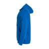 Basic Hoody Junior NEW WAVE