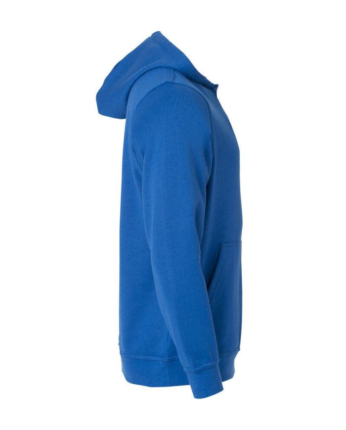 Basic Hoody Junior NEW WAVE