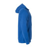 Basic Hoody Junior NEW WAVE
