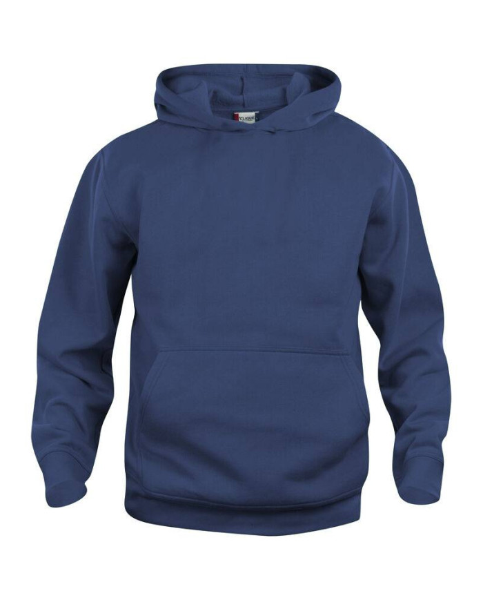 Basic Hoody Junior NEW WAVE