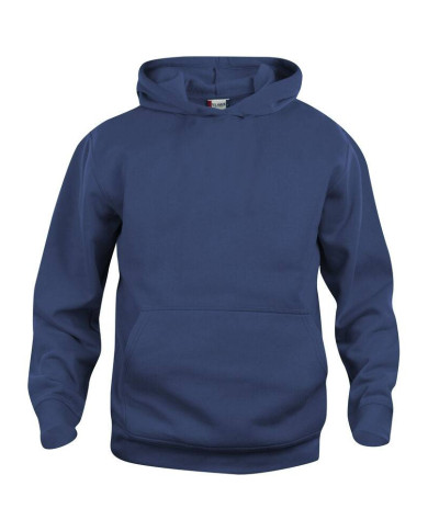 Basic Hoody Junior NEW WAVE