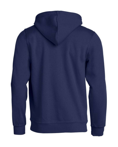 Basic Hoody Junior NEW WAVE