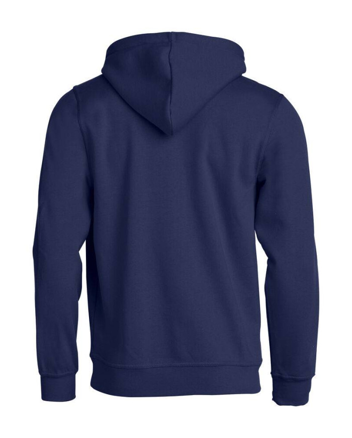 Basic Hoody Junior NEW WAVE