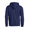 Basic Hoody Junior NEW WAVE