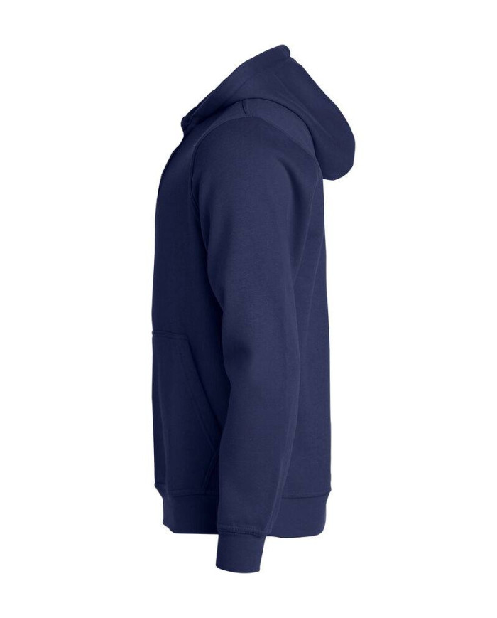 Basic Hoody Junior NEW WAVE