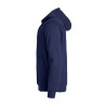 Basic Hoody Junior NEW WAVE