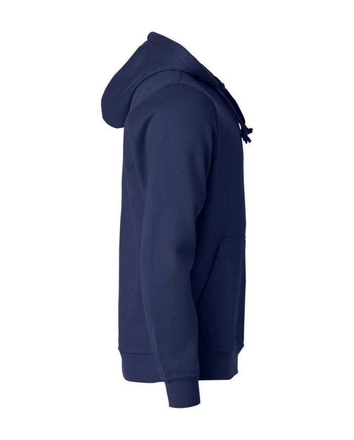 Basic Hoody Junior NEW WAVE