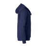 Basic Hoody Junior NEW WAVE