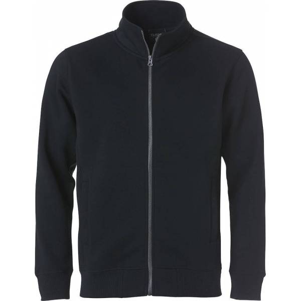 Sudadera Classic Cardigan New Wave NW-021048