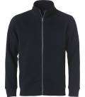 Sudadera Classic Cardigan New Wave NW-021048