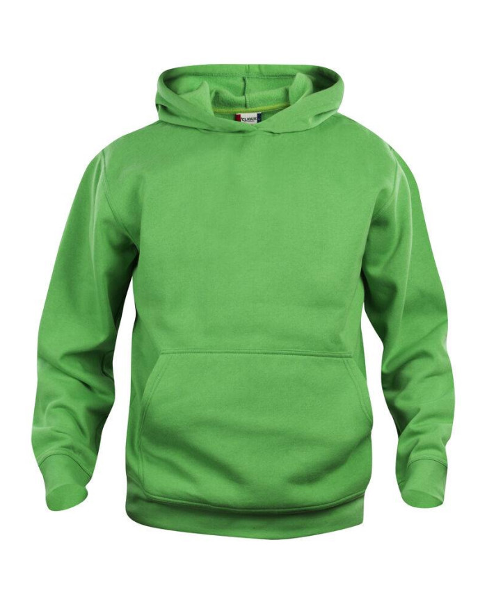 Basic Hoody Junior NEW WAVE