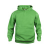 Basic Hoody Junior NEW WAVE