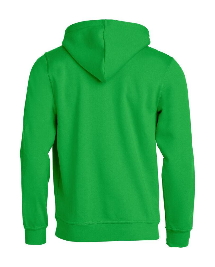 Basic Hoody Junior NEW WAVE