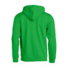 Basic Hoody Junior NEW WAVE
