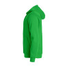 Basic Hoody Junior NEW WAVE