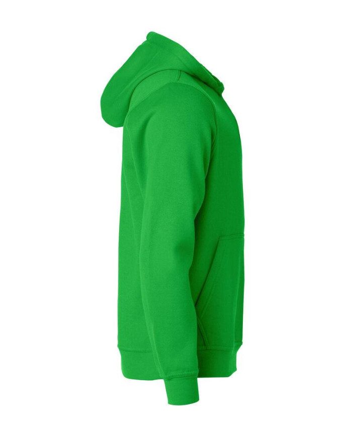 Basic Hoody Junior NEW WAVE