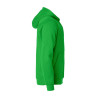 Basic Hoody Junior NEW WAVE