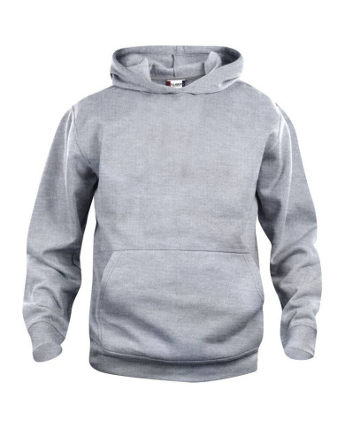Basic Hoody Junior NEW WAVE